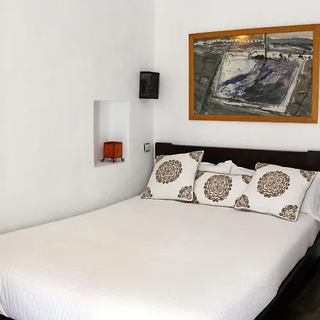 Penzion Extramuros Conil De La Frontera