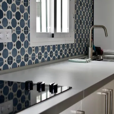 Penzion Extramuros Conil De La Frontera