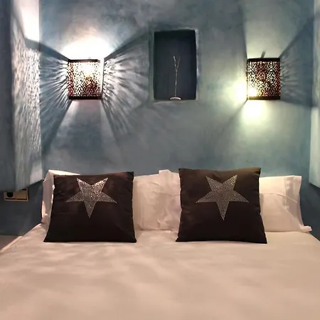 Penzion Extramuros Conil De La Frontera