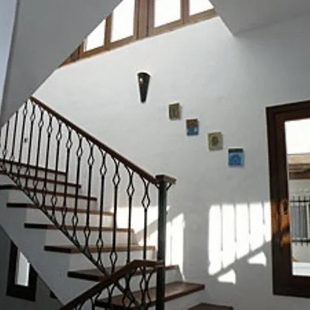 Extramuros Gasthuis Conil De La Frontera