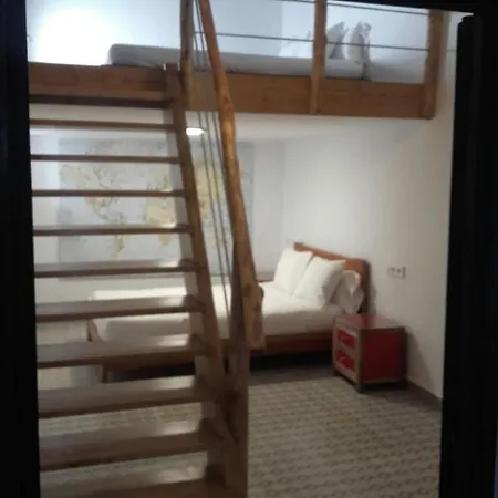 Pensión Extramuros Conil De La Frontera