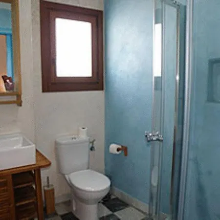 Pensión Extramuros 5*