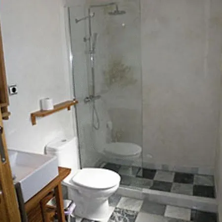 Pensión Extramuros 5*