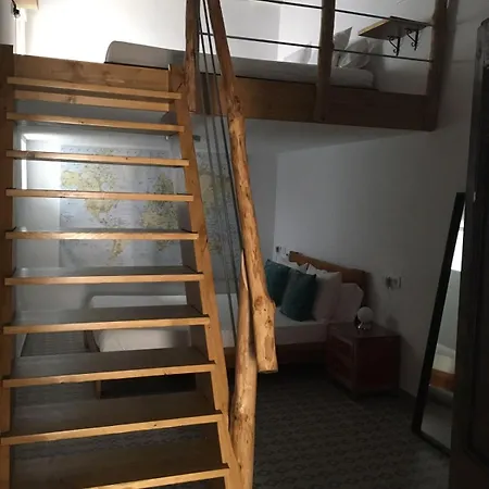 Extramuros Gasthuis 4*