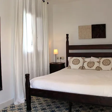 Extramuros 5* Conil De La Frontera