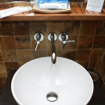 Extramuros Gasthuis Conil De La Frontera