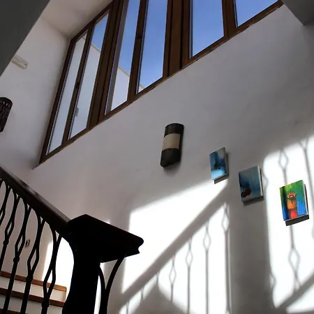 Pensionat Extramuros 4*