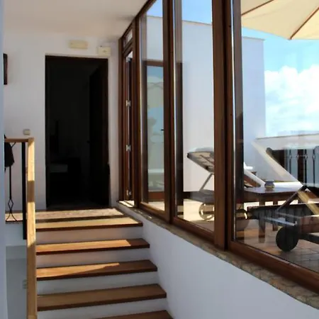 Gasthuis Extramuros Conil De La Frontera