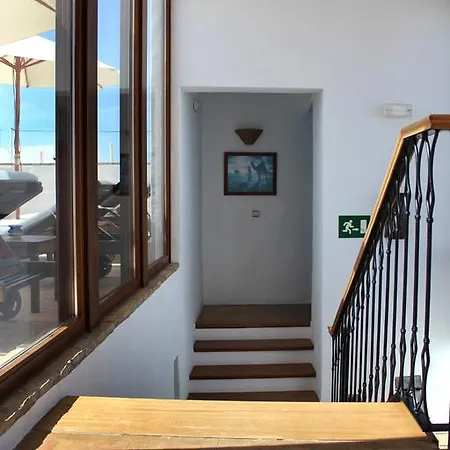 Pensión Extramuros 5*