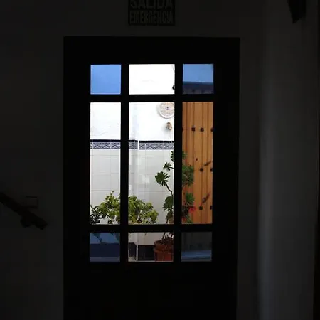 Pensión Extramuros 5*