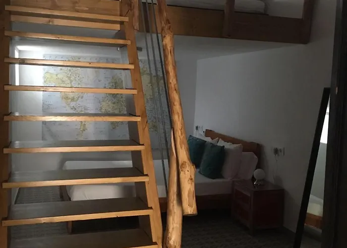 城外旅馆 招待所 3*