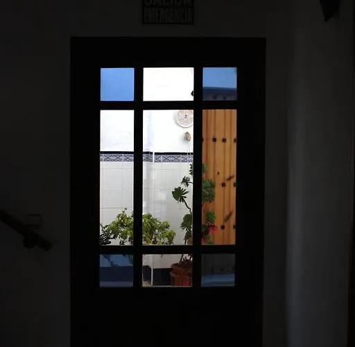 招待所 城外旅馆 3*
