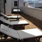 Gæstehus Extramuros Conil De La Frontera