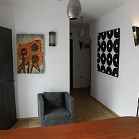 Pensionat Extramuros