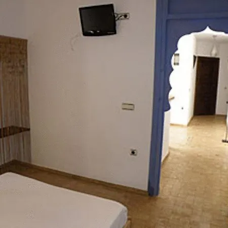 Maison d'hôtes Extramuros Conil De La Frontera