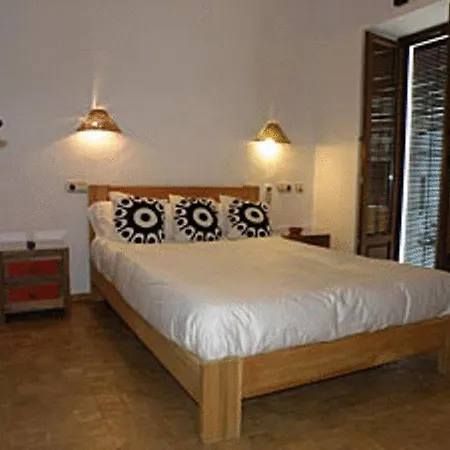 Maison d'hôtes Extramuros 5*