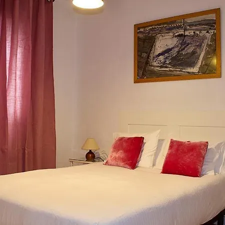 Maison d'hôtes Extramuros 5*