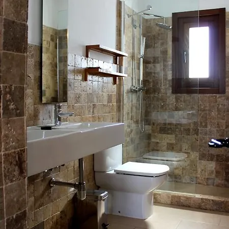 Maison d'hôtes Extramuros Conil De La Frontera