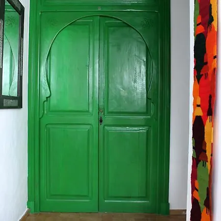 Maison d'hôtes Extramuros 5*