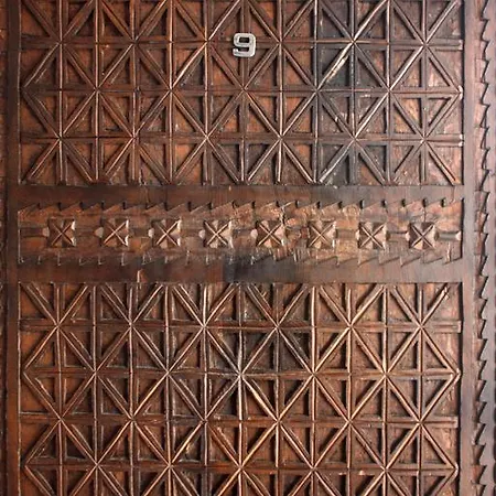 Extramuros Maison d'hôtes 5*