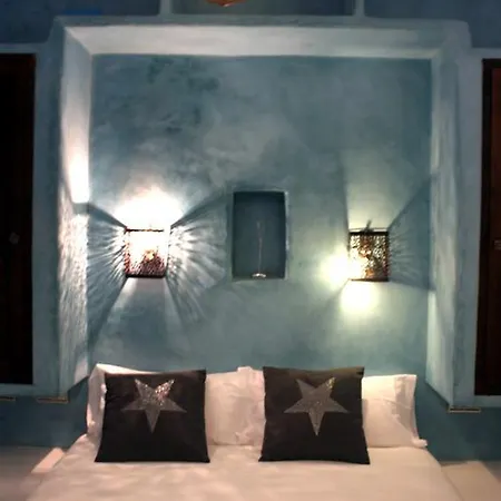Maison d'hôtes Extramuros 5*
