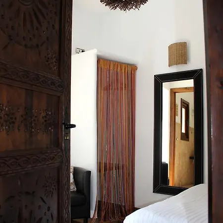 Maison d'hôtes Extramuros