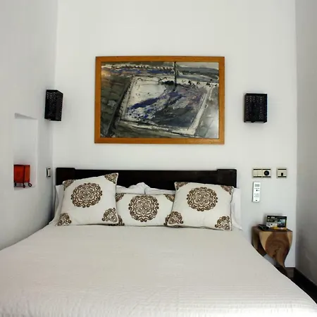 Maison d'hôtes Extramuros 5*